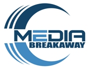 Media Breakaway Logo Media Breakaway, LLC